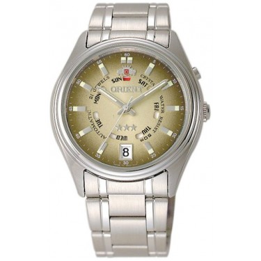 Мужские наручные часы Orient EM5J005U