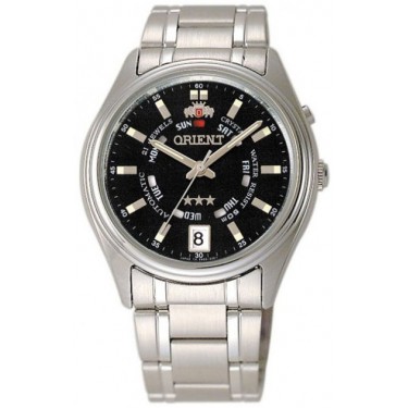Мужские наручные часы Orient EM5J00LB