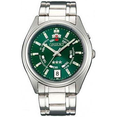 Мужские наручные часы Orient EM5J00LF
