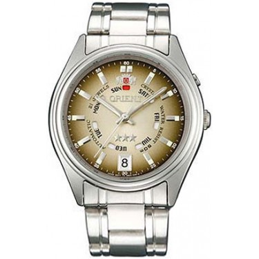 Мужские наручные часы Orient EM5J00LU