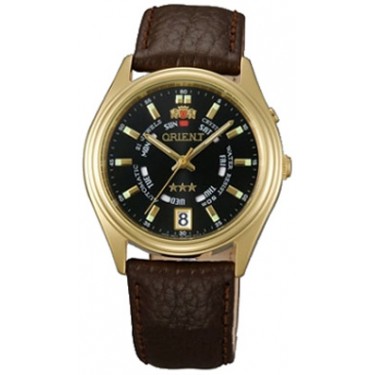 Мужские наручные часы Orient EM5J00SB