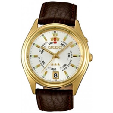 Мужские наручные часы Orient EM5J00SW