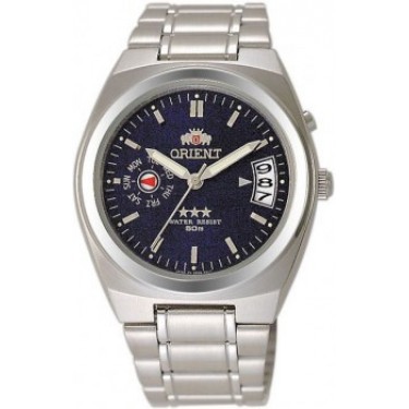 Наручные часы Orient EM5L003D Мужские наручные часы Orient EM5L003D
