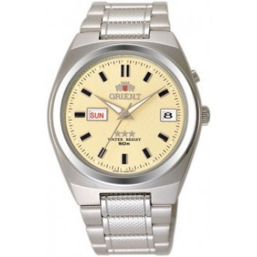 Мужские наручные часы Orient EM5L004C