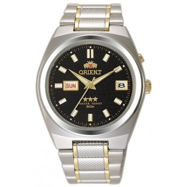 Мужские наручные часы Orient EM5L006B