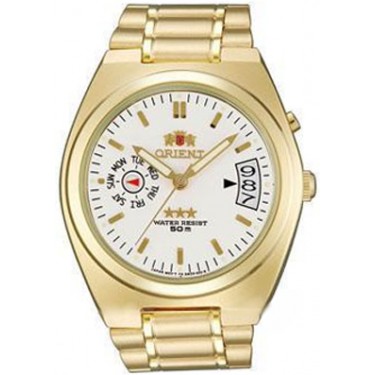 Мужские наручные часы Orient EM5L00FW
