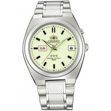 Мужские наручные часы Orient EM5L00QR