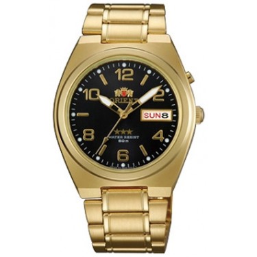 Мужские наручные часы Orient EM5L00UB