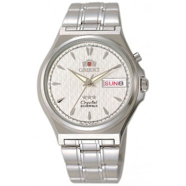 Наручные часы Orient EM5M008W Мужские наручные часы Orient EM5M008W