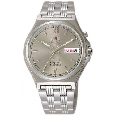 Мужские наручные часы Orient EM5M009K