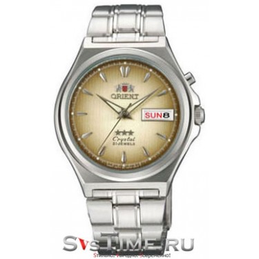 Мужские наручные часы Orient EM5M011U