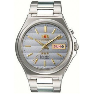 Мужские наручные часы Orient EM5M012K