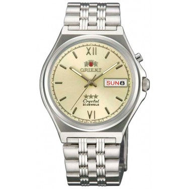 Мужские наручные часы Orient EM5M015C