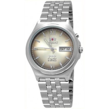 Мужские наручные часы Orient EM5M015U