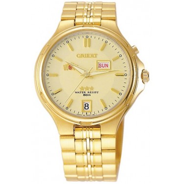 Наручные часы Orient EM5R001C Мужские наручные часы Orient EM5R001C