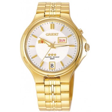 Мужские наручные часы Orient EM5R001W