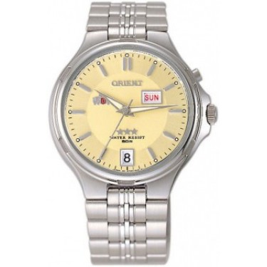 Мужские наручные часы Orient EM5R003C