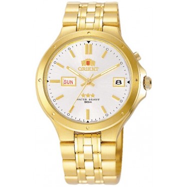 Мужские наручные часы Orient EM5S001W