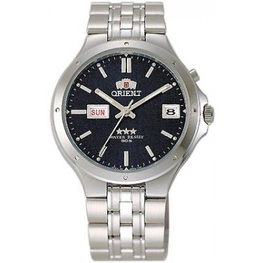 Мужские наручные часы Orient EM5S003D