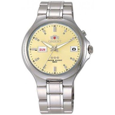 Наручные часы Orient EM5T003C Мужские наручные часы Orient EM5T003C