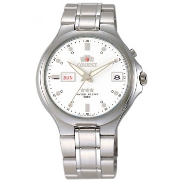 Наручные часы Orient EM5T003W Мужские наручные часы Orient EM5T003W