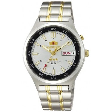 Мужские наручные часы Orient EM5U003W