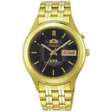Мужские наручные часы Orient EM5V001B