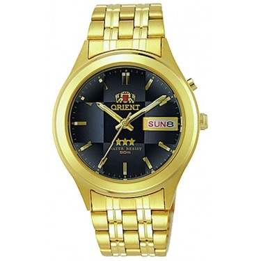 Мужские наручные часы Orient EM5V001D