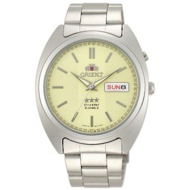 Мужские наручные часы Orient EM5X003C