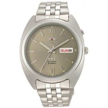 Мужские наручные часы Orient EM5X004K