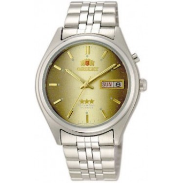 Мужские наручные часы Orient EM5Y001U