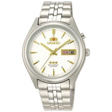 Наручные часы Orient EM5Y001W Мужские наручные часы Orient EM5Y001W