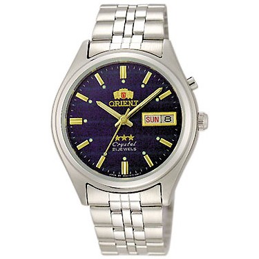 Мужские наручные часы Orient EM5Y002D
