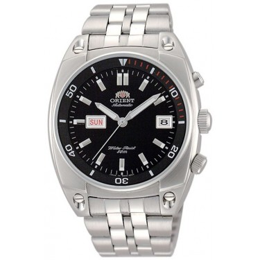 Мужские наручные часы Orient EM60001B