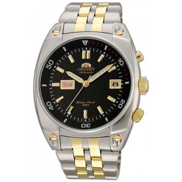 Мужские наручные часы Orient EM60004B