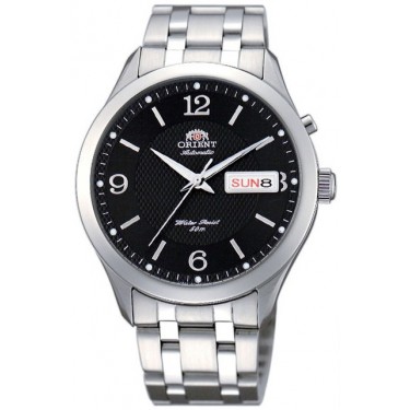 Мужские наручные часы Orient EM63001B