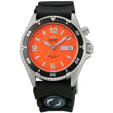Мужские наручные часы Orient EM65004M