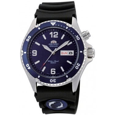 Мужские наручные часы Orient EM65005D