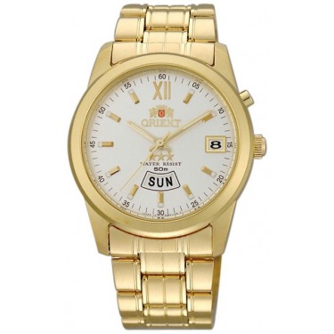 Наручные часы Orient EM68001W Мужские наручные часы Orient EM68001W