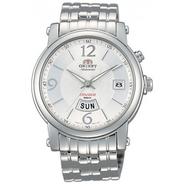 Мужские наручные часы Orient EM6A001W