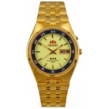 Мужские наручные часы Orient EM6H00GR
