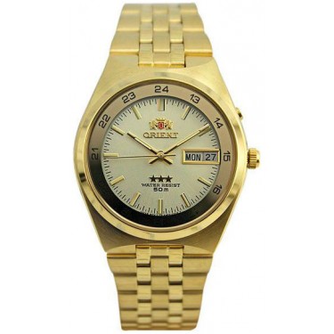 Мужские наручные часы Orient EM6H00HC