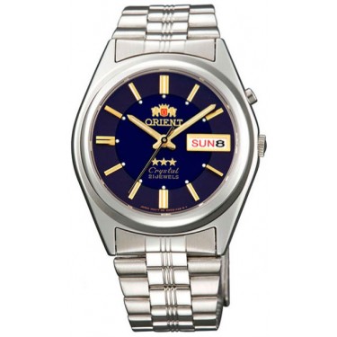 Мужские наручные часы Orient EM6Q00DJ