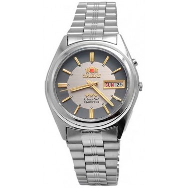 Мужские наручные часы Orient EM6Q00DK