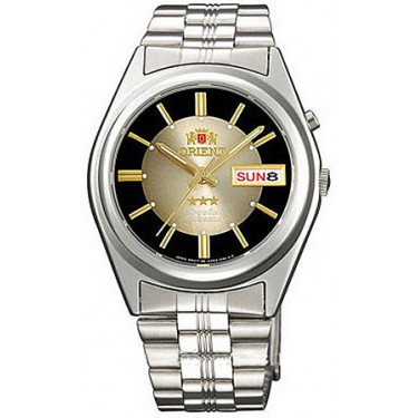 Мужские наручные часы Orient EM6Q00DP