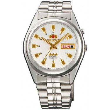 Мужские наручные часы Orient EM6Q00EW