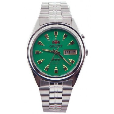Мужские наручные часы Orient EM6Q00EX