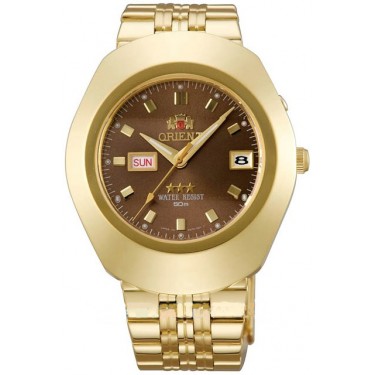 Мужские наручные часы Orient EM70001T