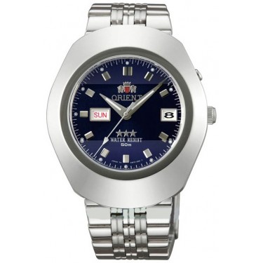 Мужские наручные часы Orient EM70002D