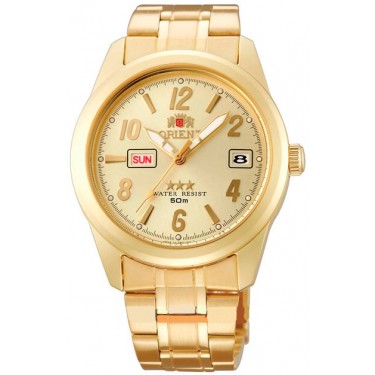 Мужские наручные часы Orient EM71002C